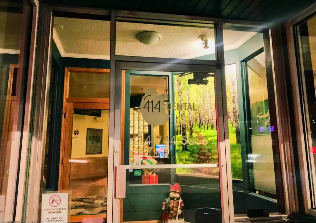 414 Dental