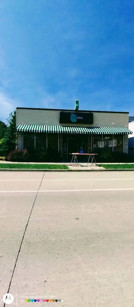 414 Dental
