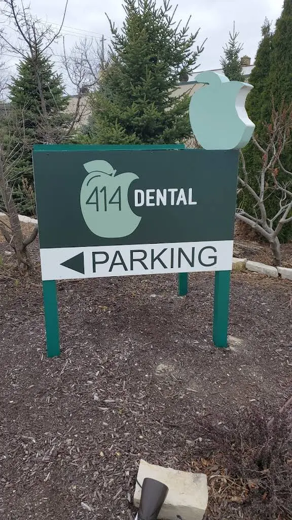 414 Dental