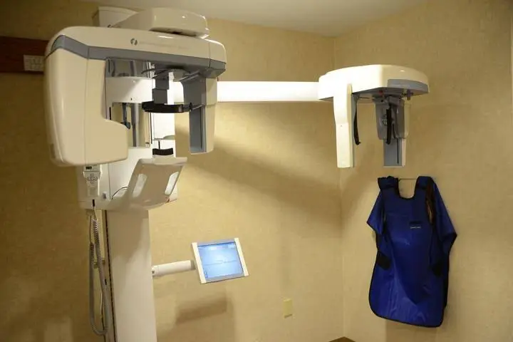 Ridgeview Dental Group