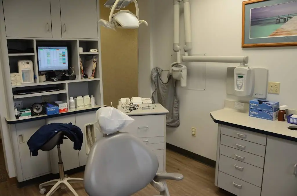 Ridgeview Dental Group