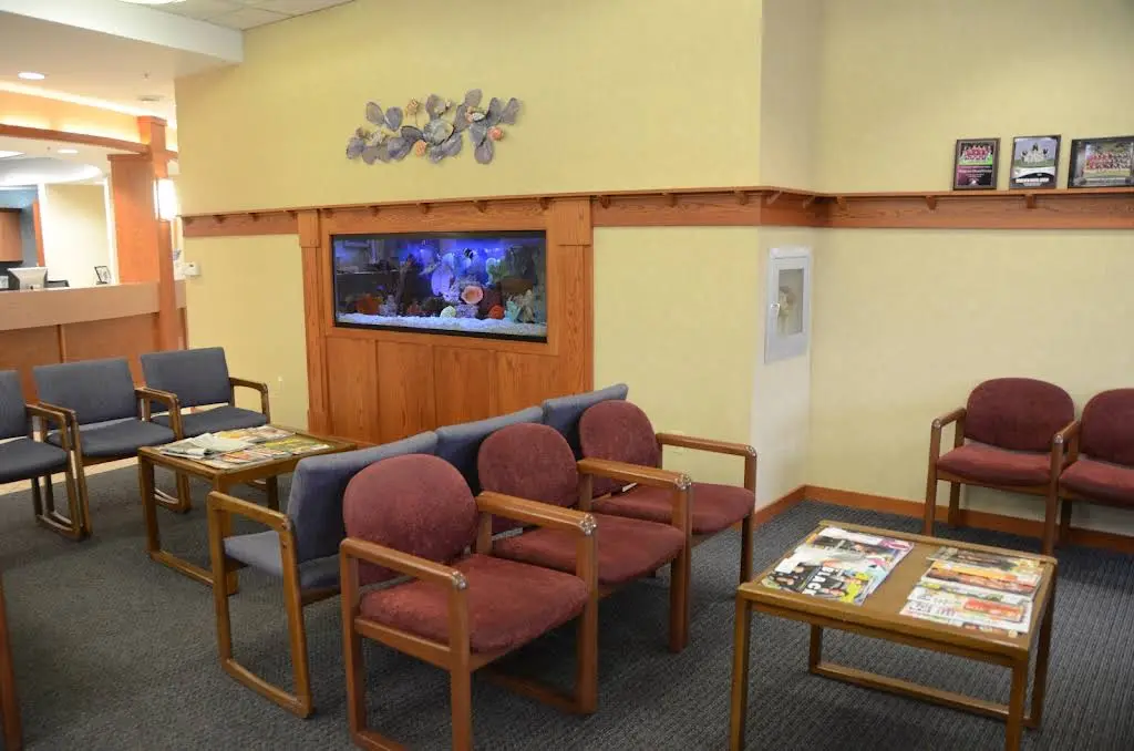 Ridgeview Dental Group