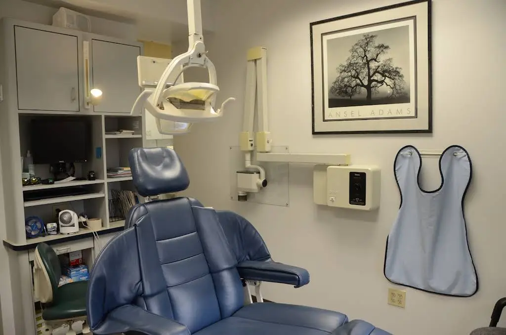 Ridgeview Dental Group