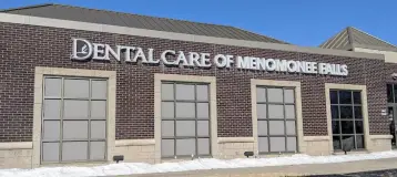 Dental Care of Menomonee Falls