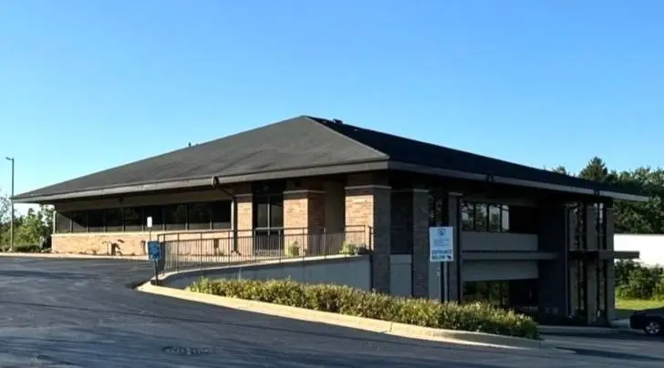 County Line Dental