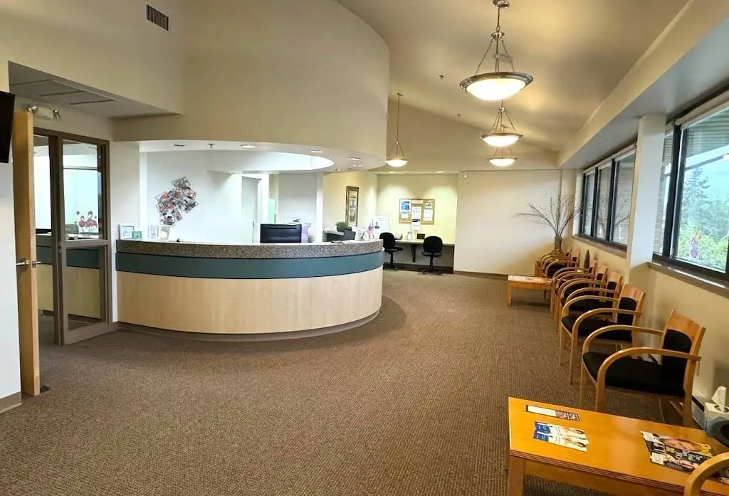 County Line Dental