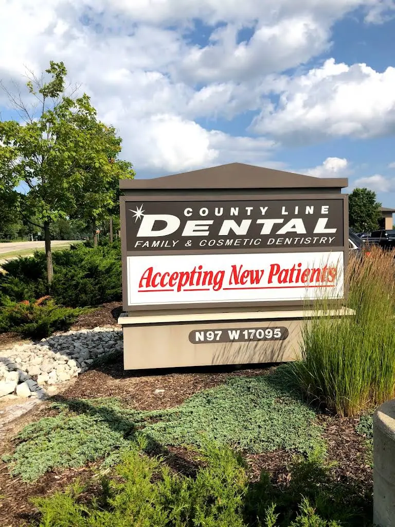 County Line Dental