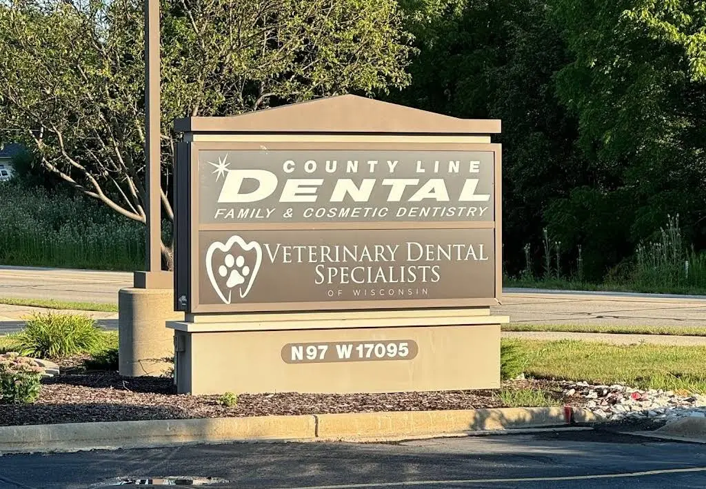 County Line Dental