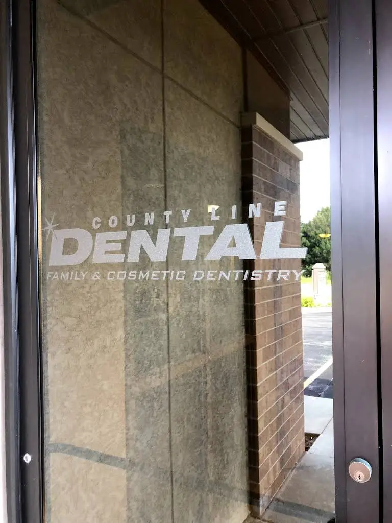 County Line Dental