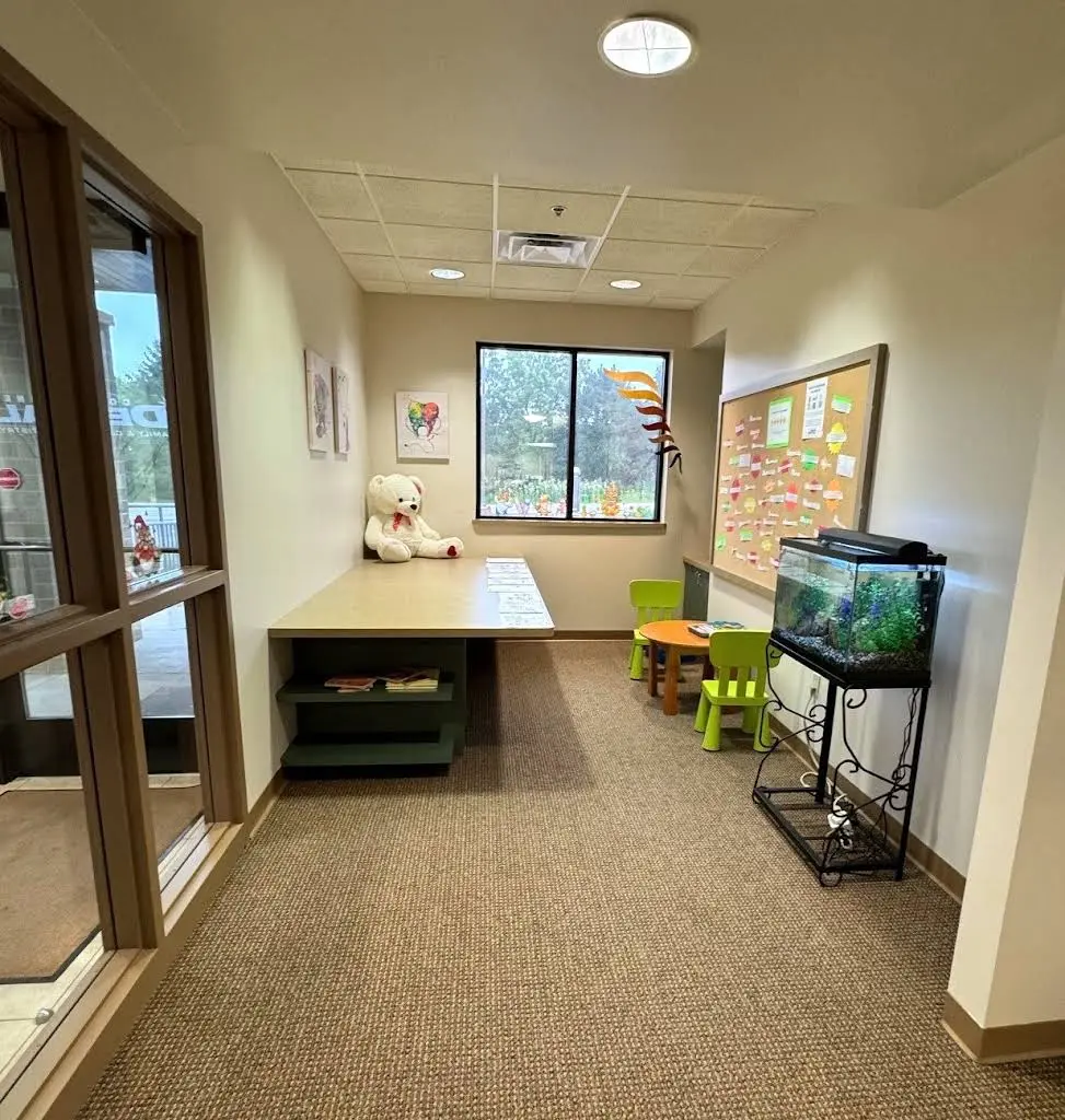 County Line Dental