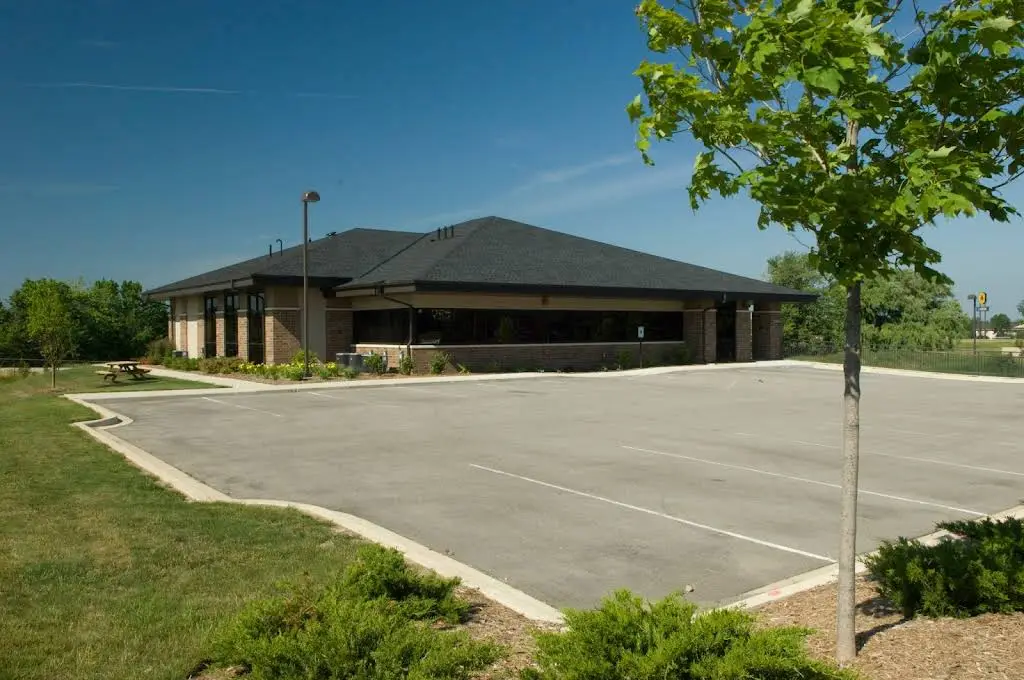 County Line Dental