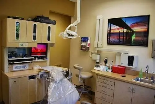 Falls Dental Group