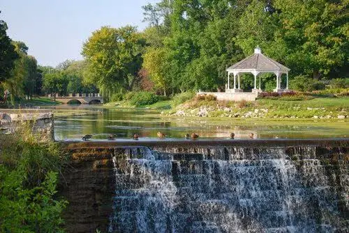 Falls Dental Group