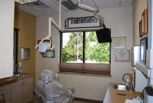 Falls Dental Group
