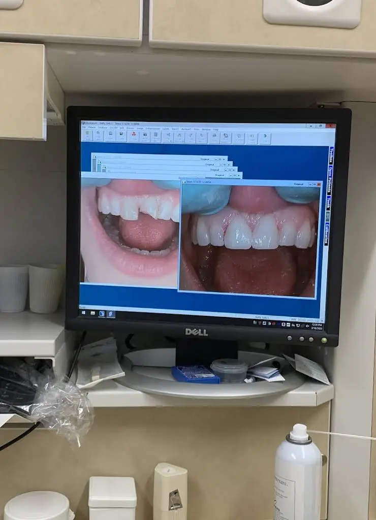 Falls Dental Group