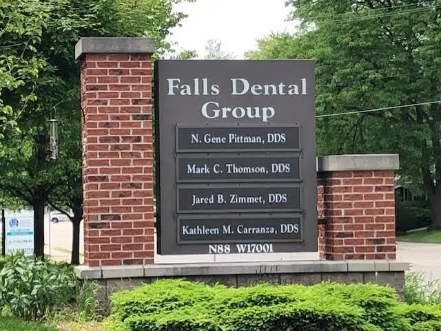 Falls Dental Group