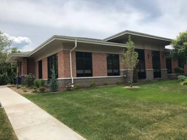 Falls Dental Group