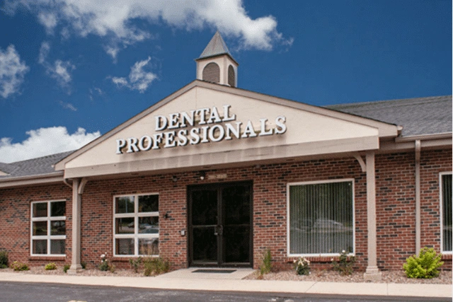 Dental Professionals