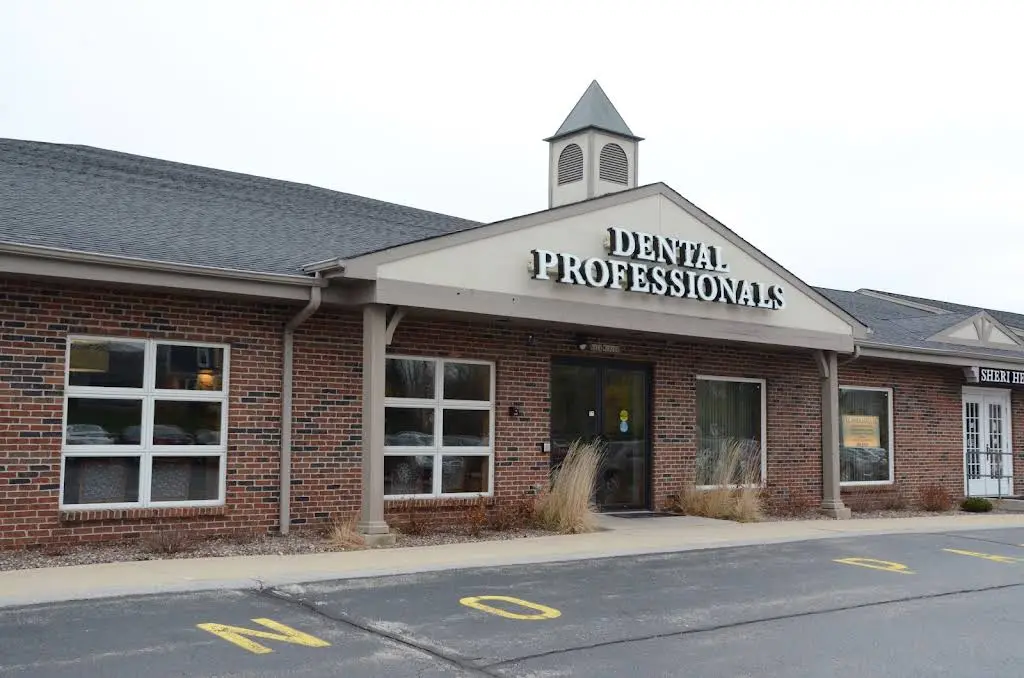 Dental Professionals