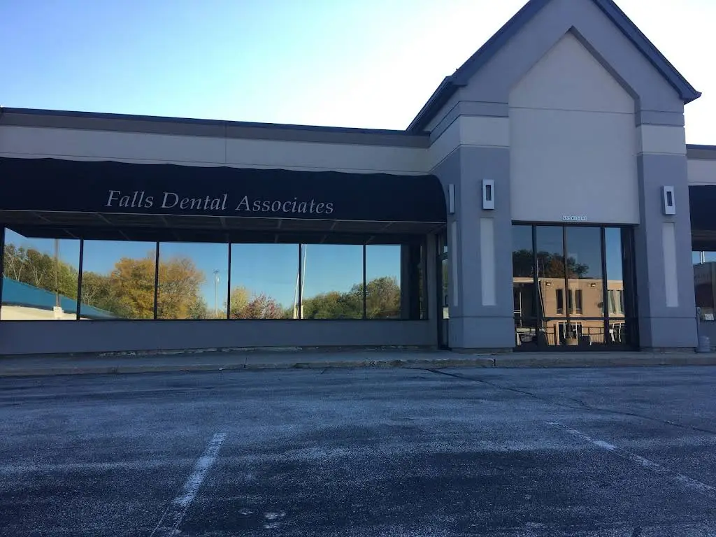 Falls Dental Associates