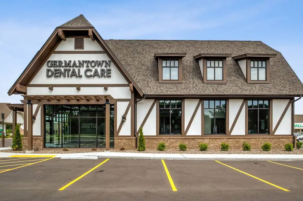 Germantown Dental Care