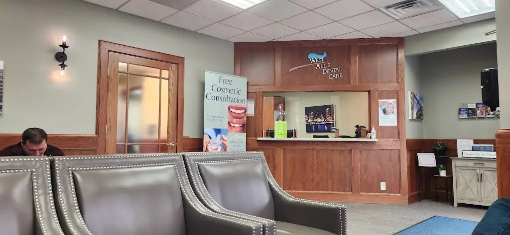 West Allis Dental Care
