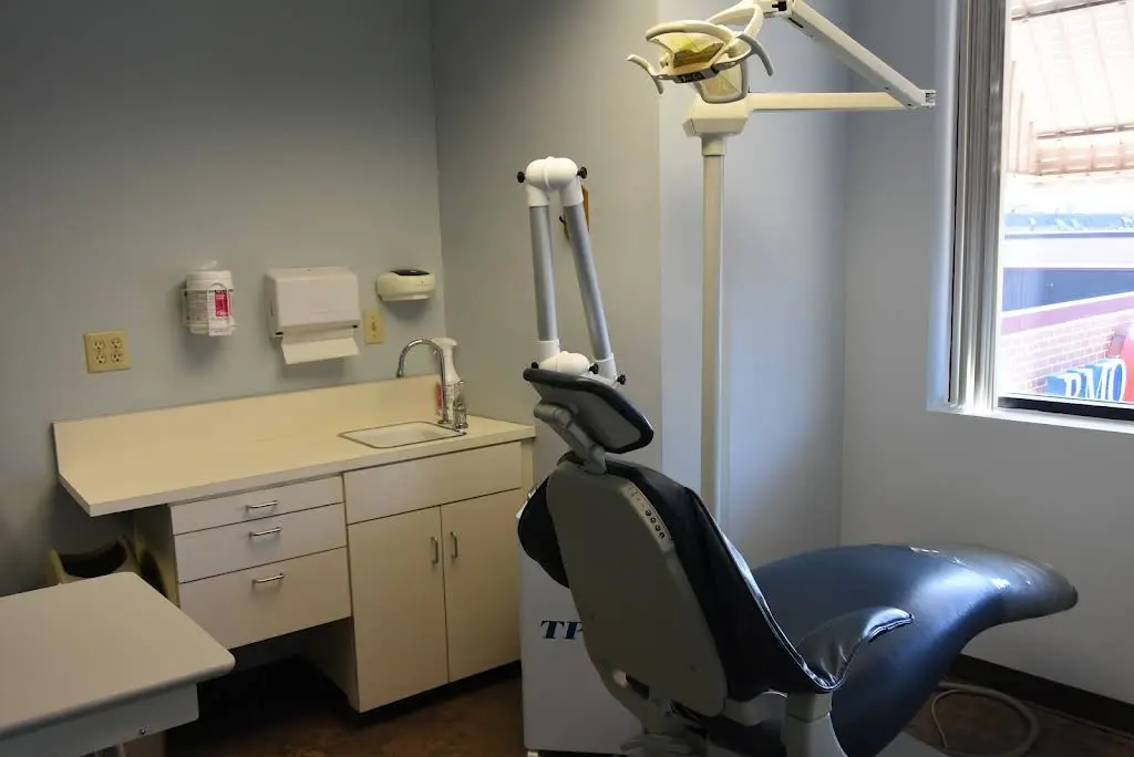 G Dental LLC