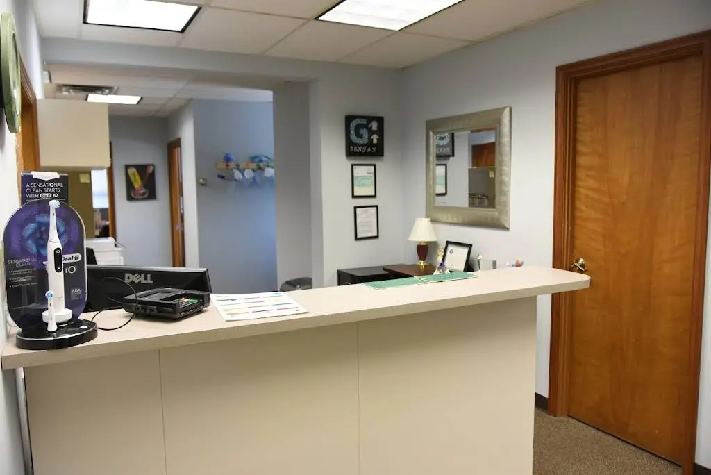 G Dental LLC