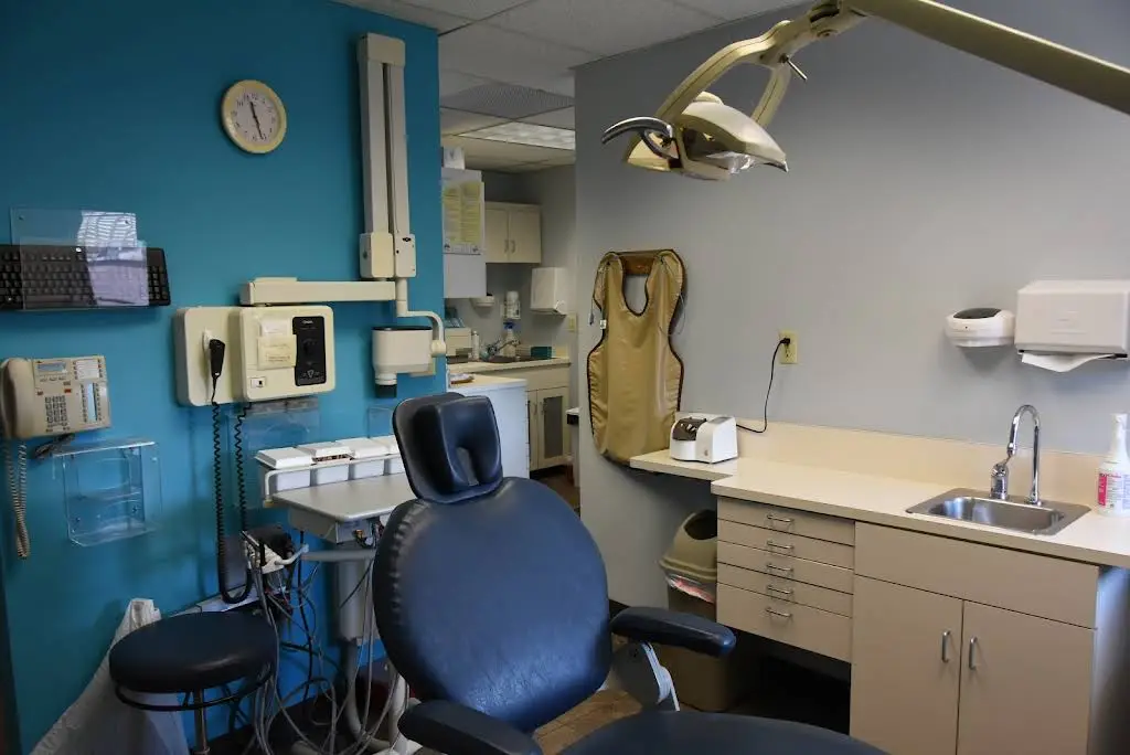 G Dental LLC