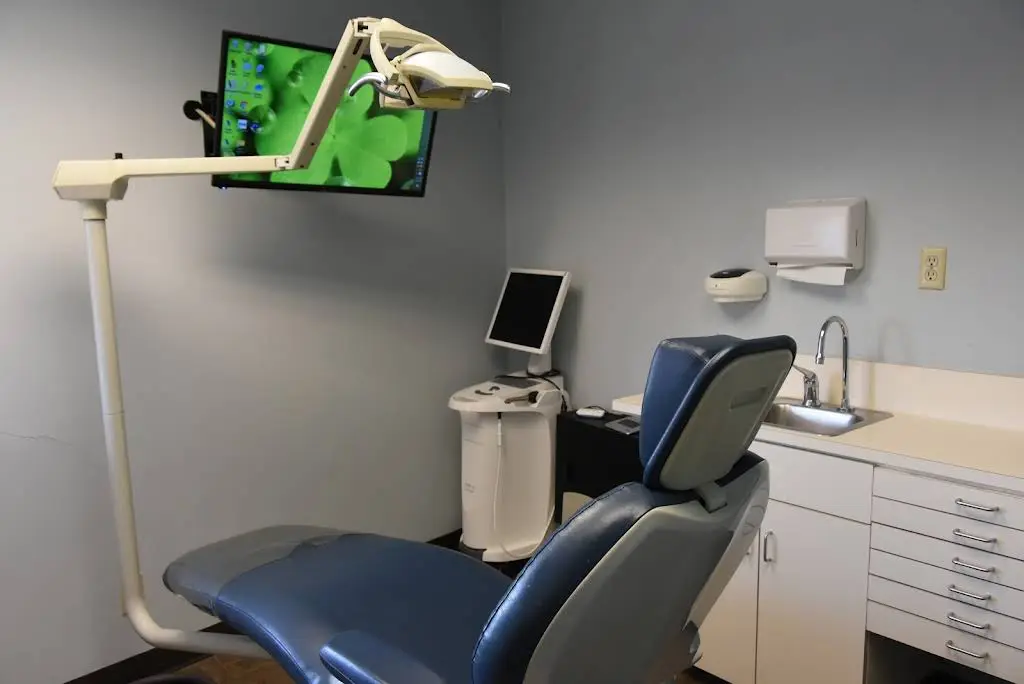 G Dental LLC