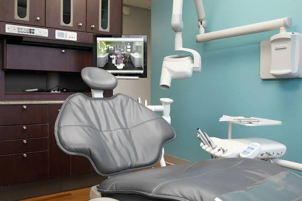 Mayfair Dental Group S.C.