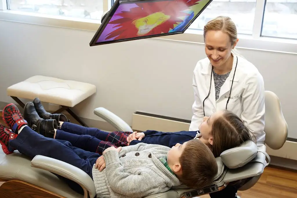 Mayfair Dental Group S.C.