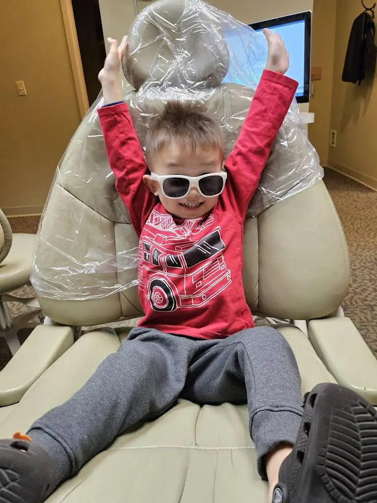 Innovation Dental LLC