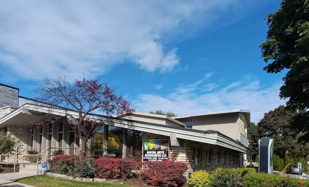 Wauwatosa Dental Arts