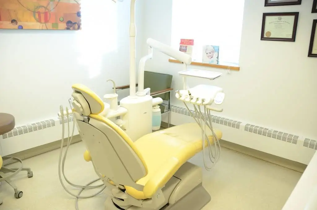 Huck Dental LLC