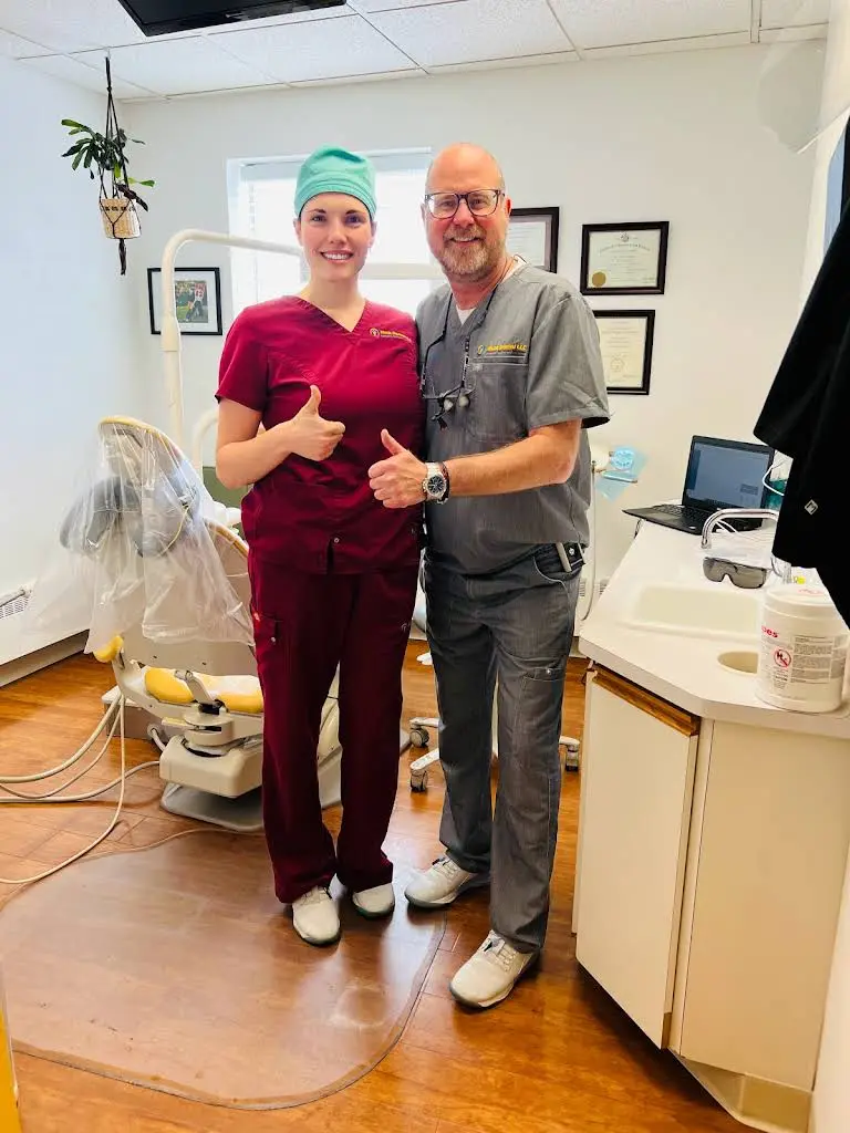 Huck Dental LLC