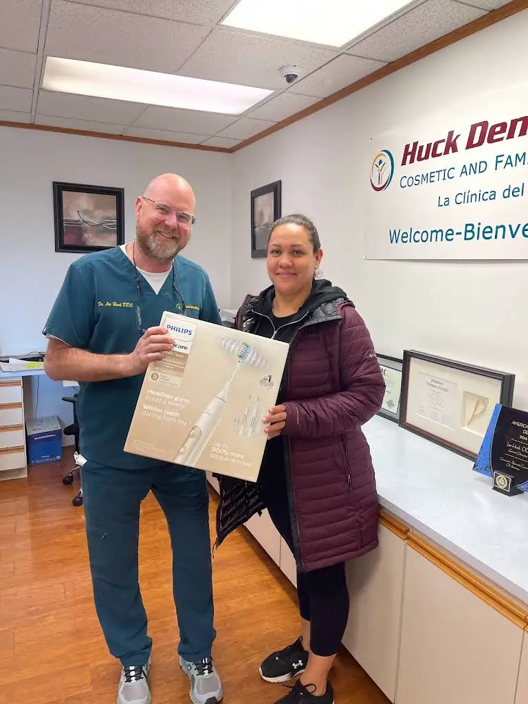 Huck Dental LLC