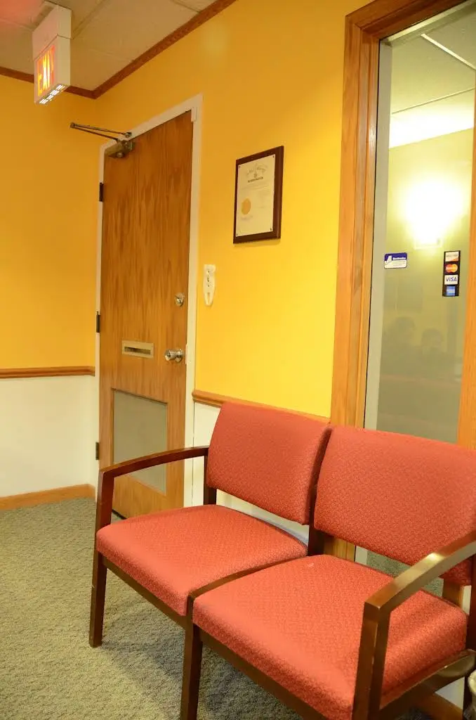 Huck Dental LLC