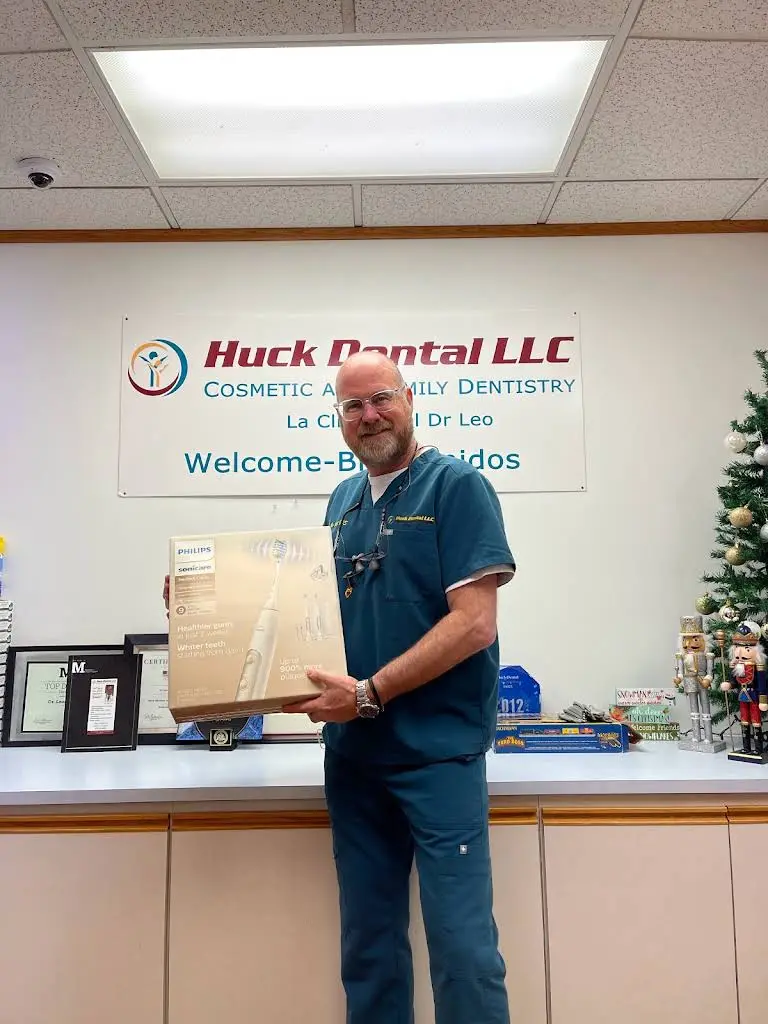 Huck Dental LLC
