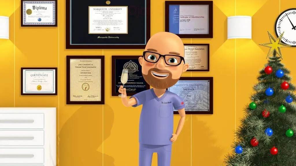 Huck Dental LLC