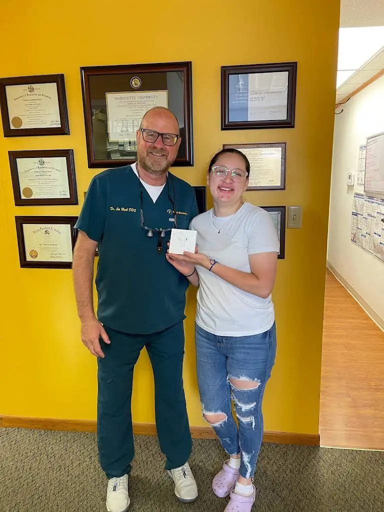 Huck Dental LLC
