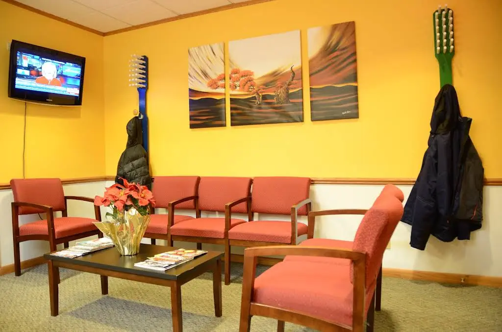 Huck Dental LLC