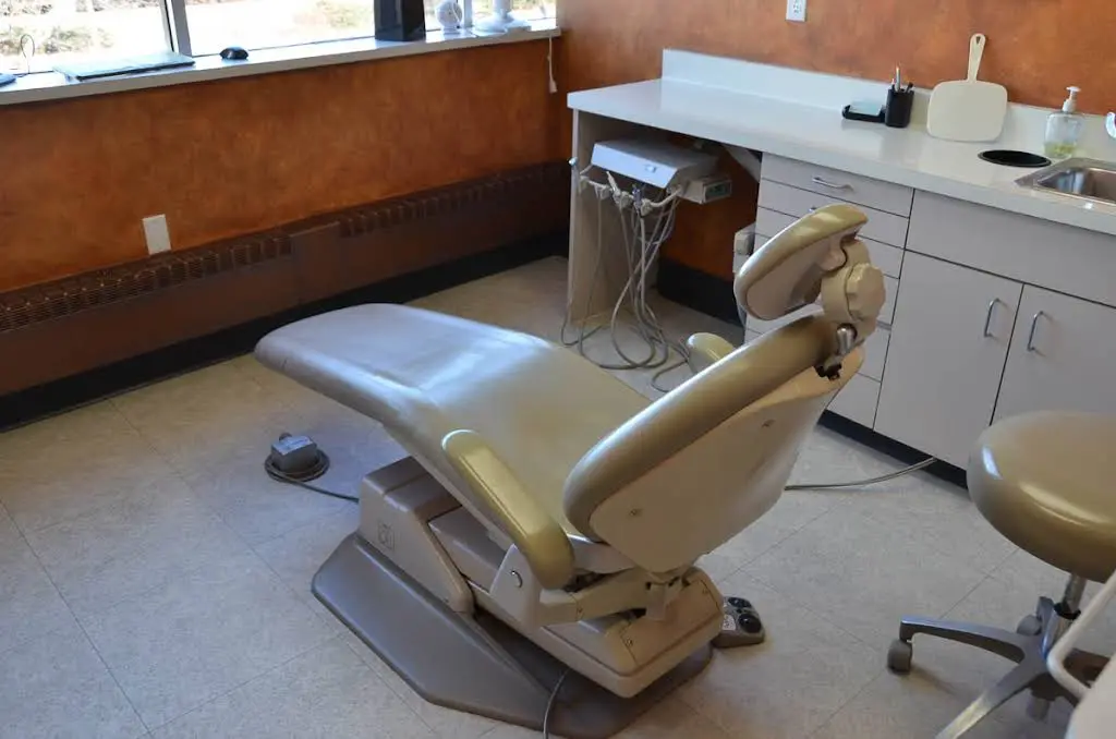 McCue Dental Health