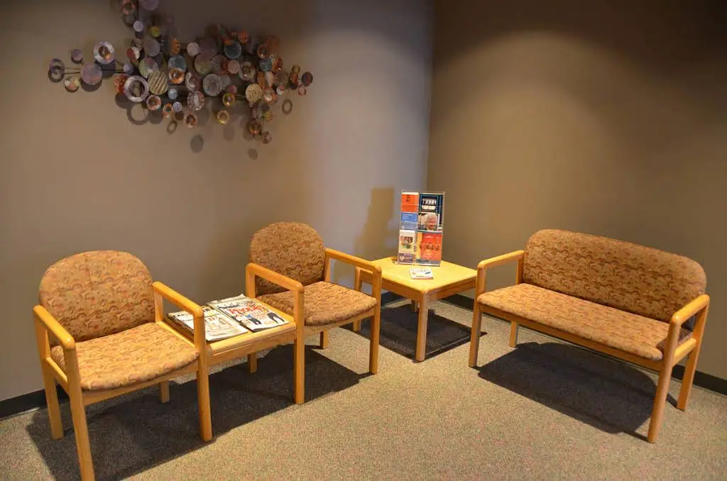 McCue Dental Health