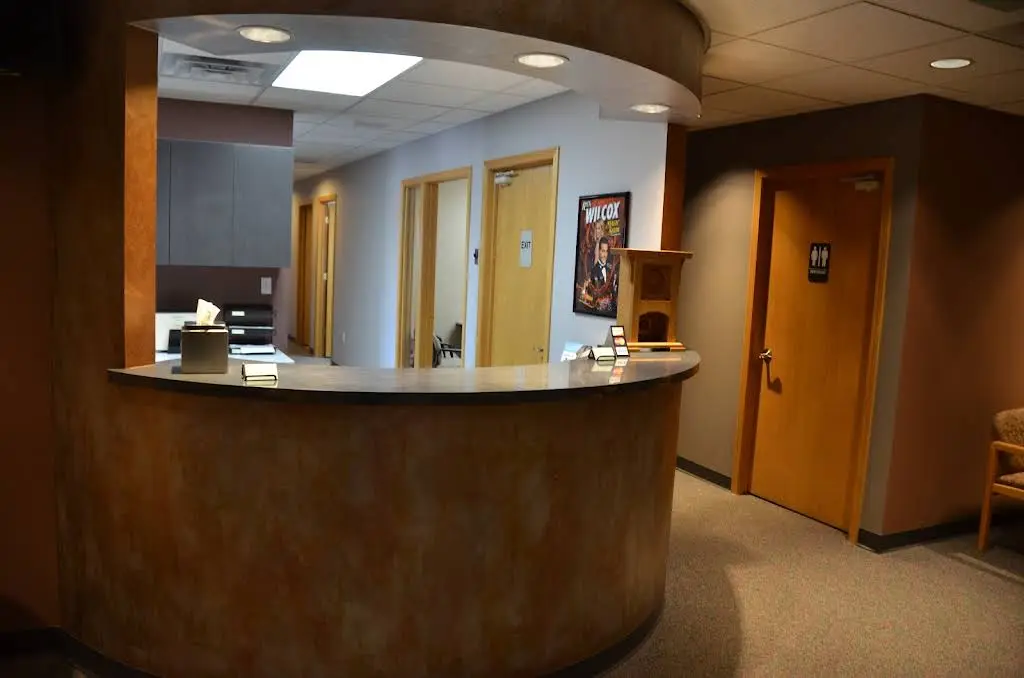 McCue Dental Health