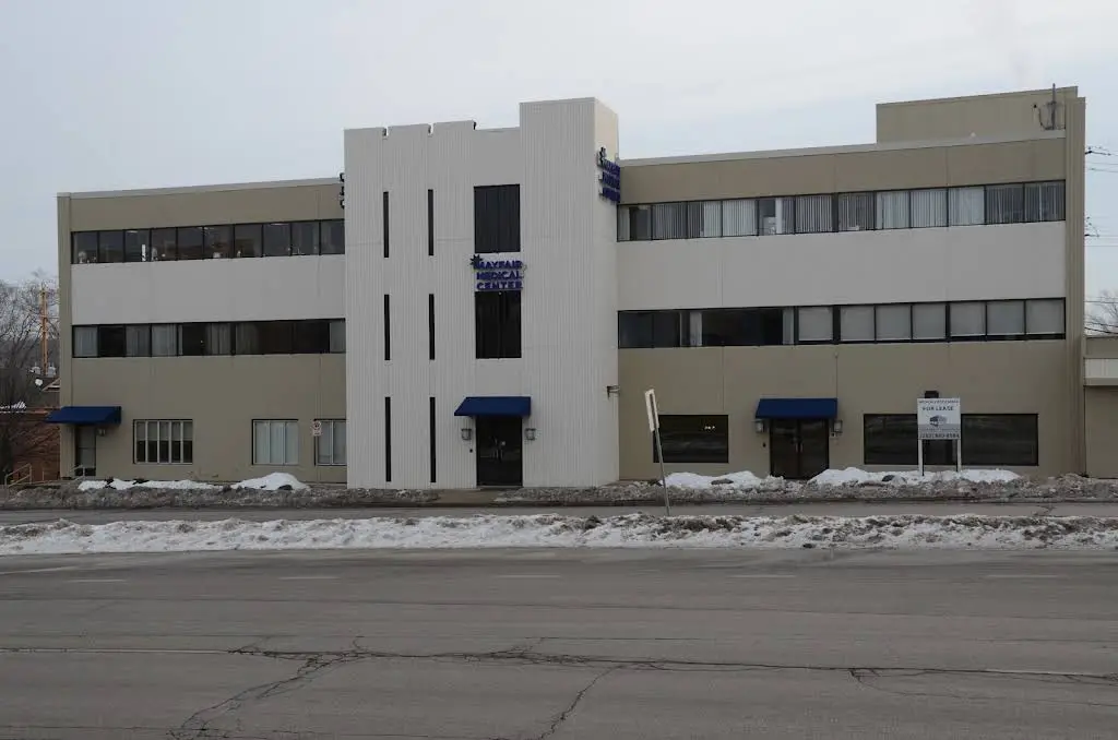 McCue Dental Health