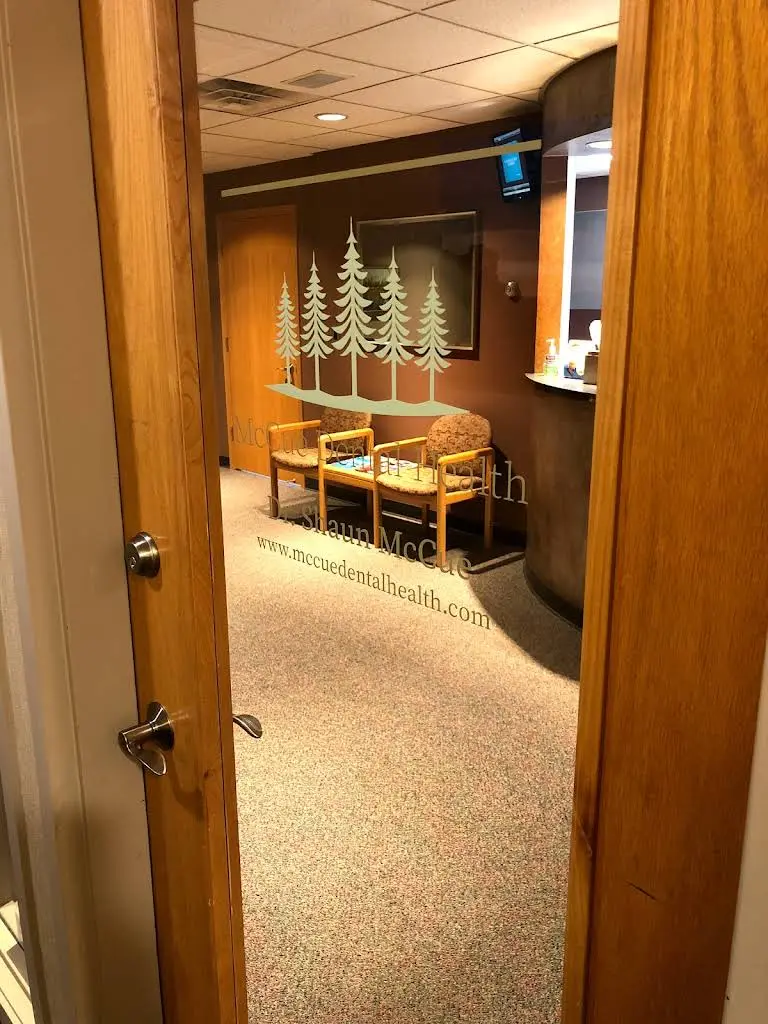 McCue Dental Health