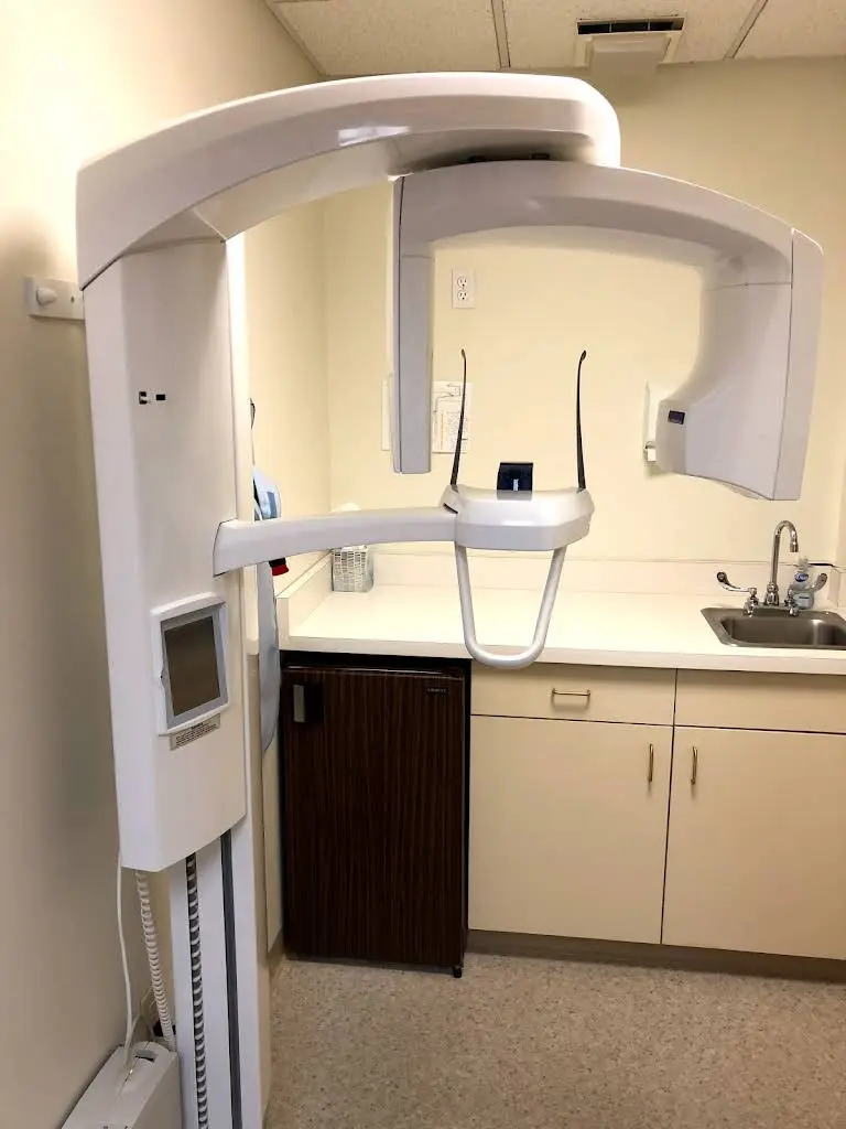 McCue Dental Health