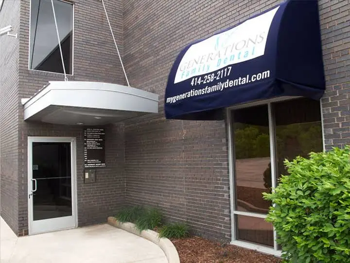 Generations Family Dental