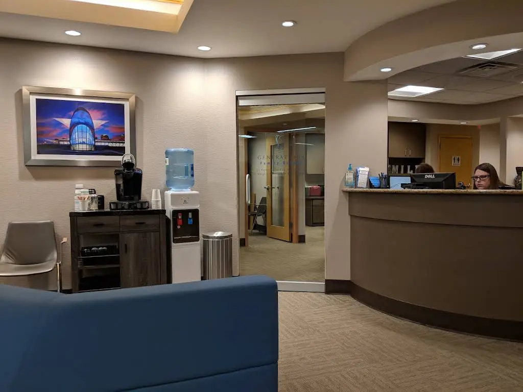 Generations Family Dental